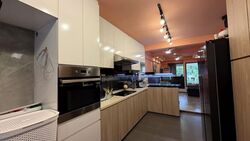 Blk 607 Yio Chu Kang Green (Ang Mo Kio), HDB 3 Rooms #611451691